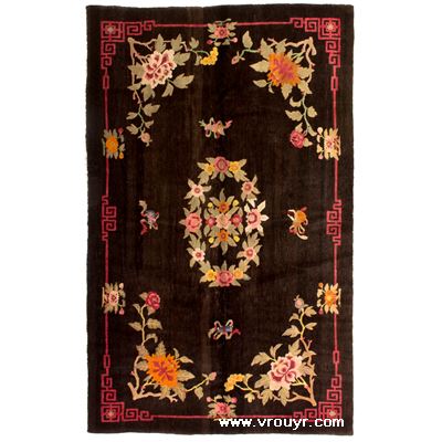 Chinese rug