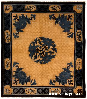 Pao Tao tapijt