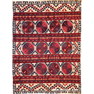 Uzbek embroidery