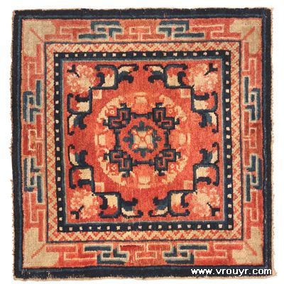 Chinees tapijtje