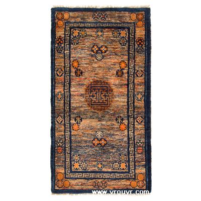 Chinese rug