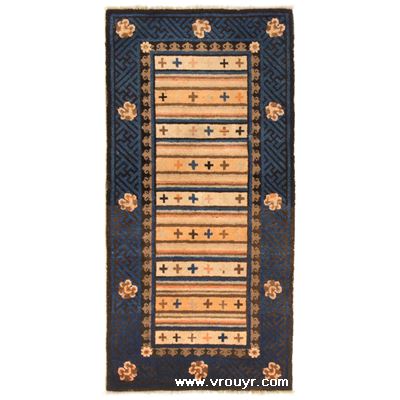 Chinees tapijtje