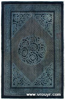 Chinees tapijt