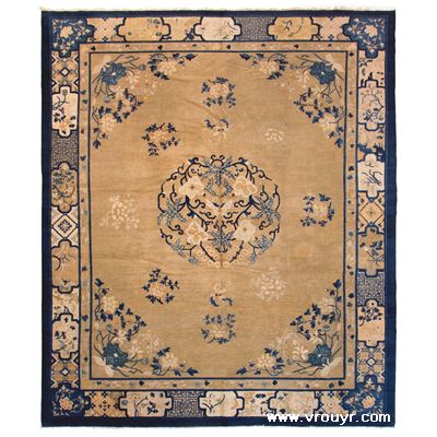 Chinees tapijt