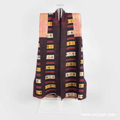 Robe tibétaine